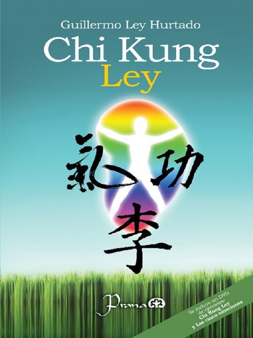 Title details for Chi Kung Ley by Guillermo Ley Hurtado - Available